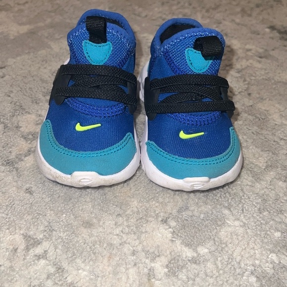 Other - Kids Nike Composites